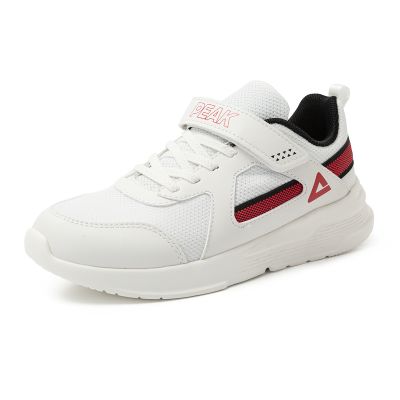 BASKET PEAK CASUAL SPORT GARÇON WHITE
